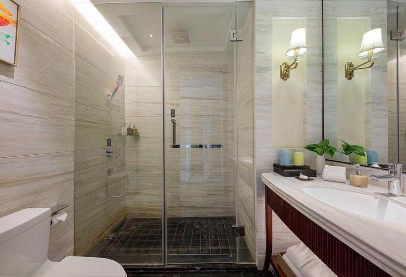 Hotel Yuyao Teckon Ciel