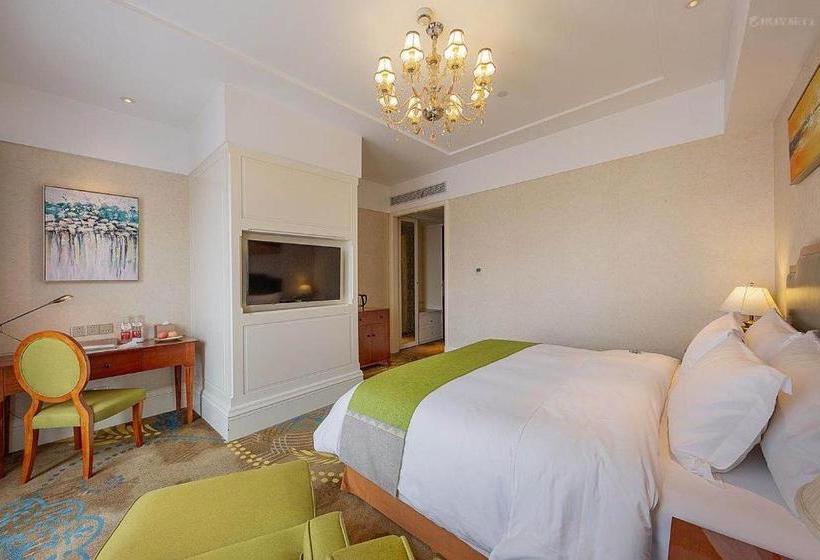 Hotel Yuyao Teckon Ciel