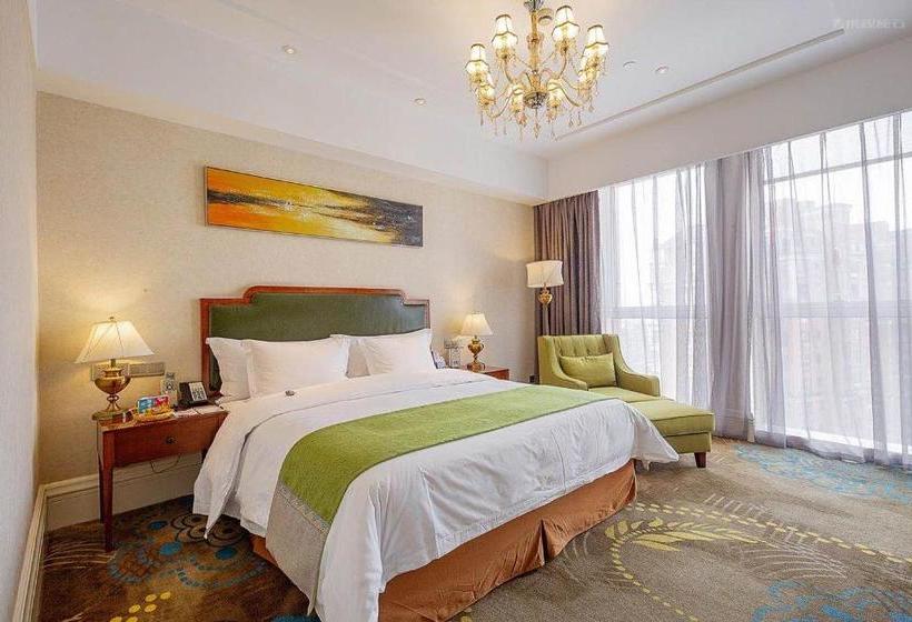 Hotel Yuyao Teckon Ciel