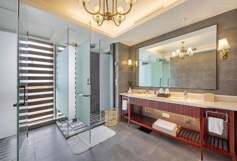 Hotel Yuyao Teckon Ciel