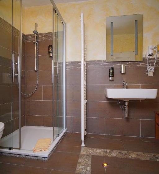 Отель Zum Löwen