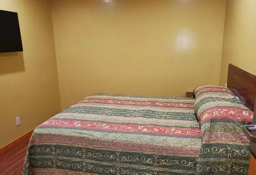 مُتل Sunrise Inn