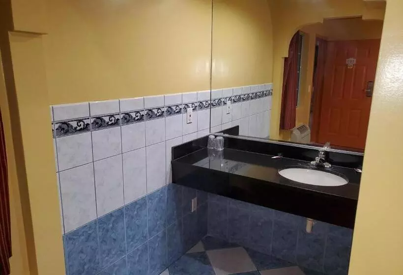 مُتل Sunrise Inn