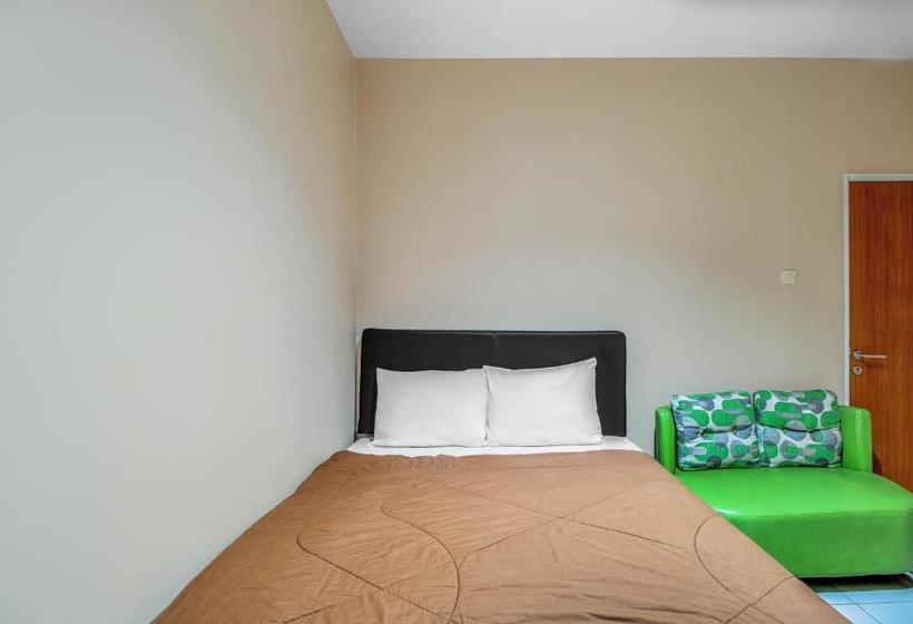 Pensiune Griya Stadion