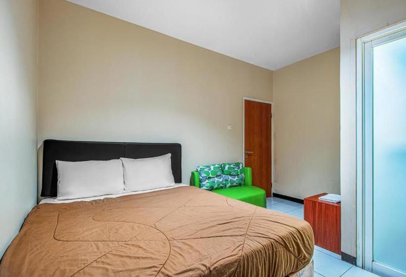 Pensiune Griya Stadion