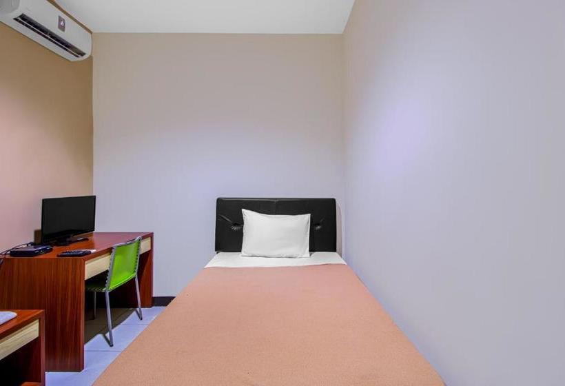 Pensiune Griya Stadion