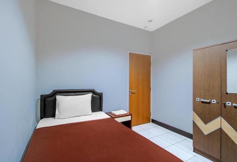 Pensiune Griya Stadion