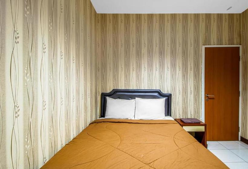 Pensiune Griya Stadion