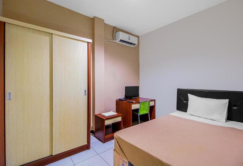 Pensiune Griya Stadion