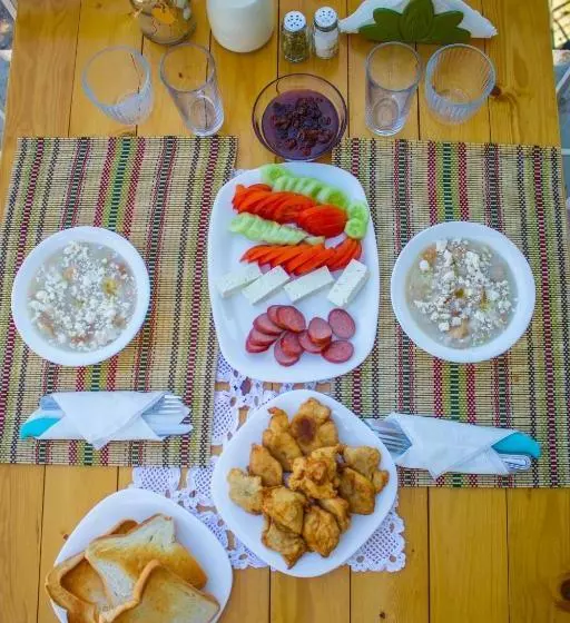 ペンション Tearra Guesthouse