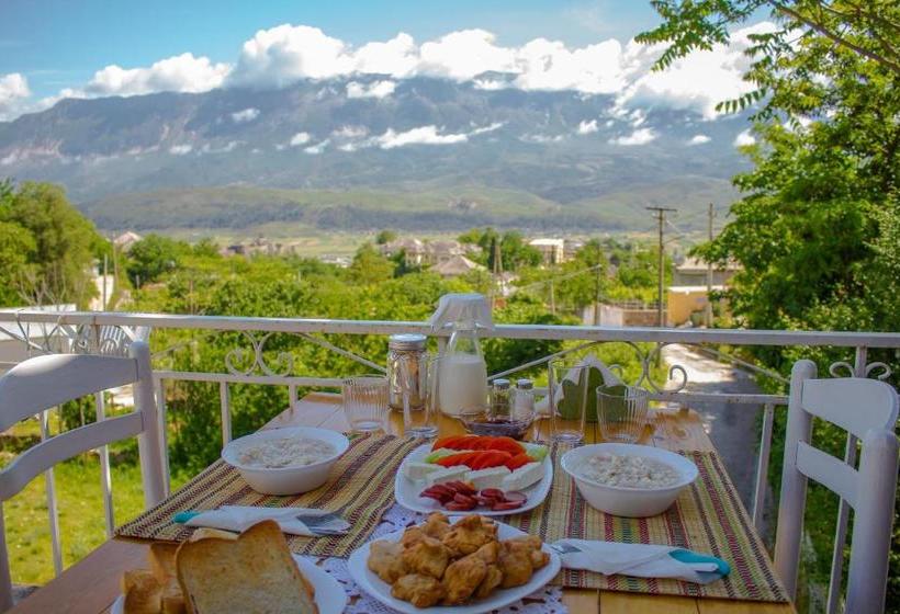 膳宿费 Tearra Guesthouse