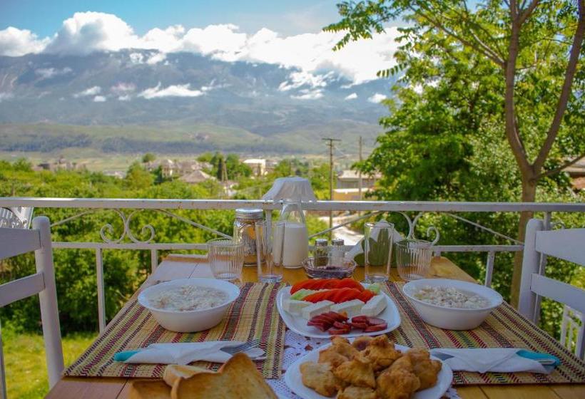 膳宿费 Tearra Guesthouse