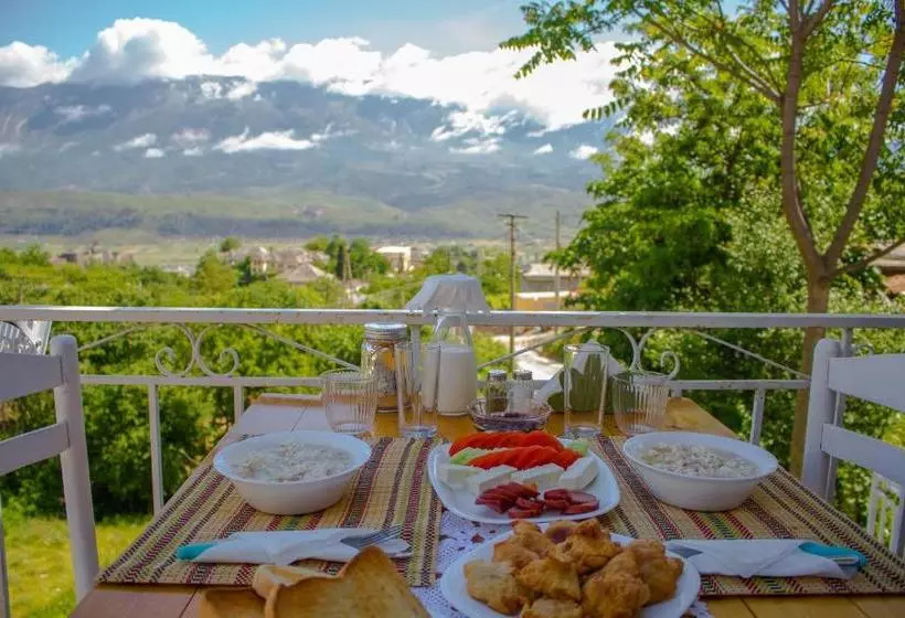 ペンション Tearra Guesthouse