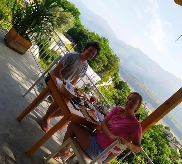 膳宿费 Tearra Guesthouse