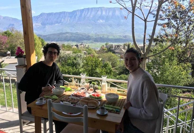 膳宿费 Tearra Guesthouse