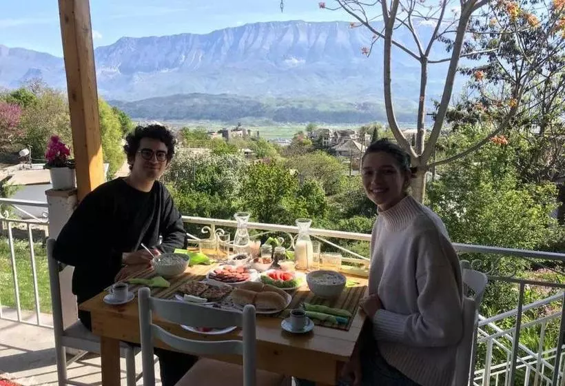 ペンション Tearra Guesthouse