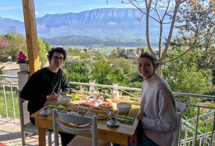 膳宿费 Tearra Guesthouse