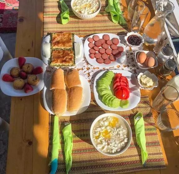 ペンション Tearra Guesthouse