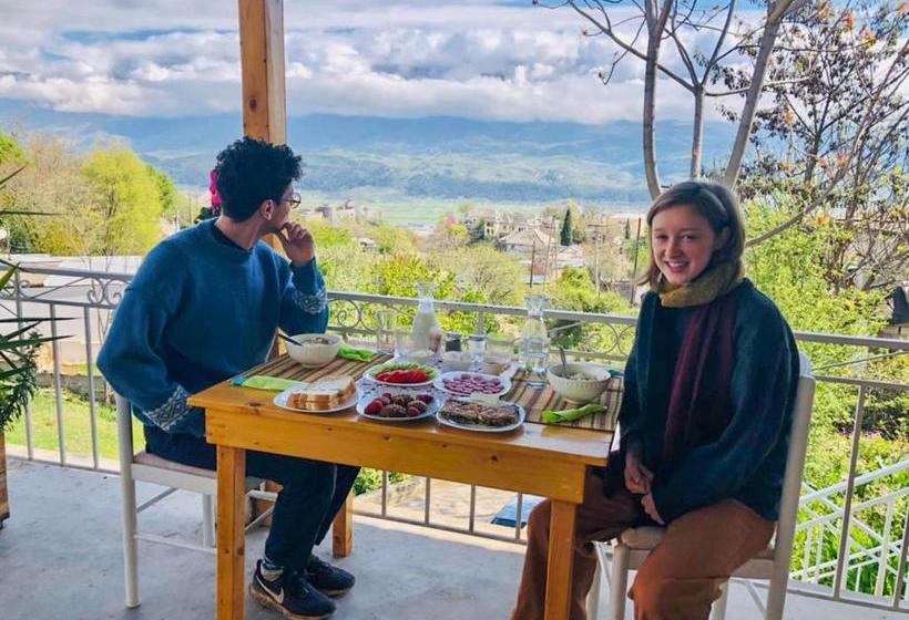 膳宿费 Tearra Guesthouse