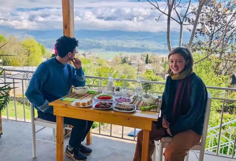 ペンション Tearra Guesthouse