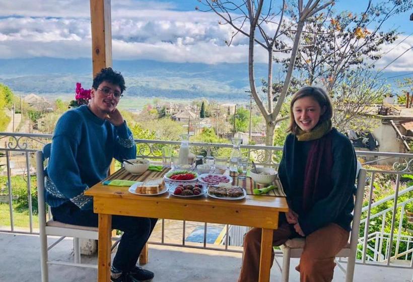 膳宿费 Tearra Guesthouse