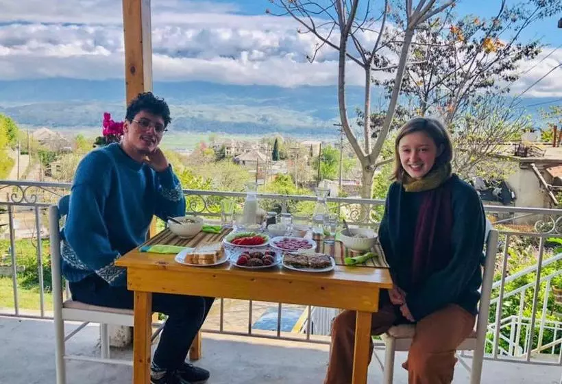 ペンション Tearra Guesthouse