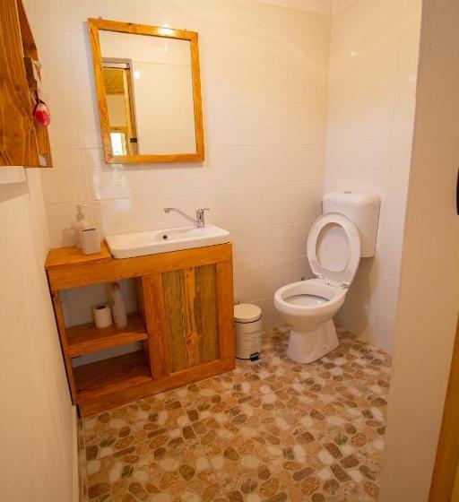 膳宿费 Tearra Guesthouse