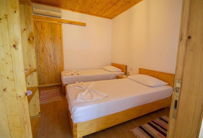 膳宿费 Tearra Guesthouse