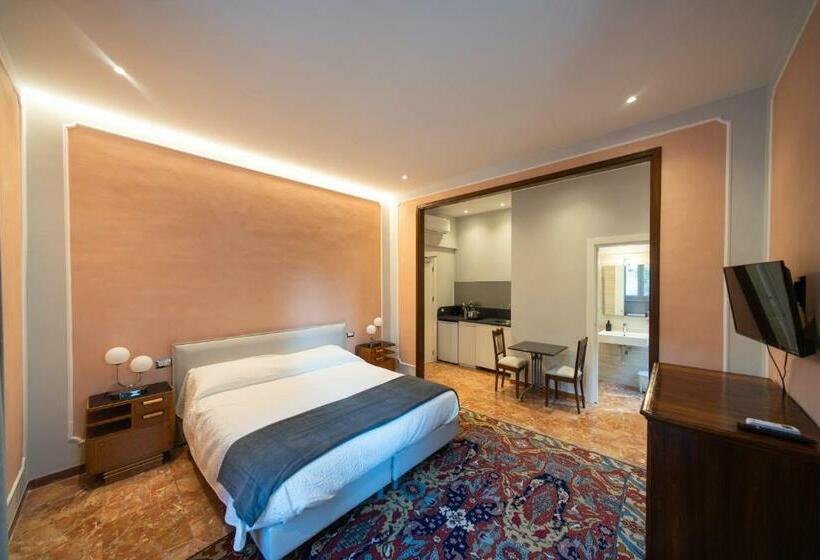 Residence Sferisterio