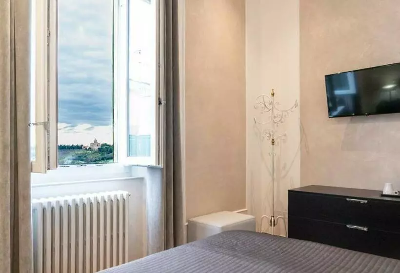 Residence Sferisterio