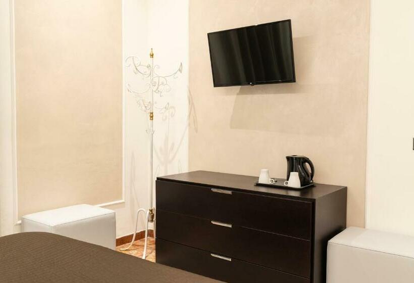 Residence Sferisterio