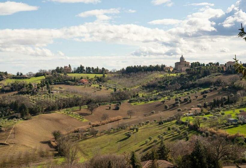 Residence Sferisterio