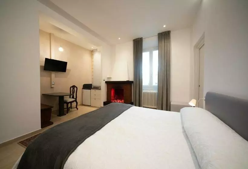 Residence Sferisterio