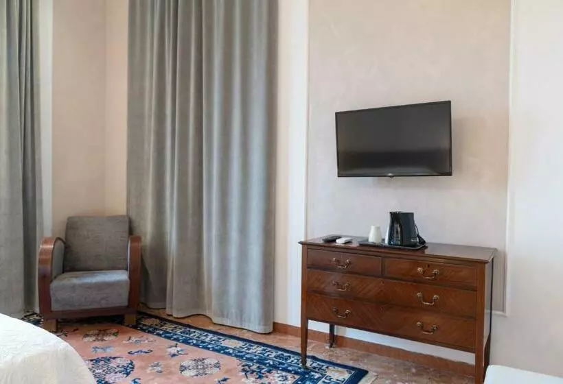 Residence Sferisterio