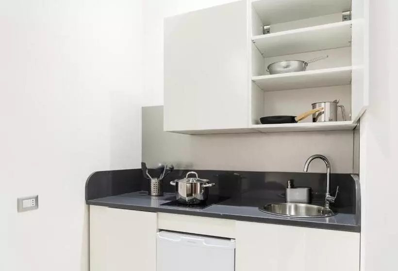 Residence Sferisterio