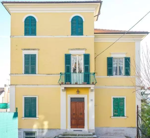 Residence Sferisterio