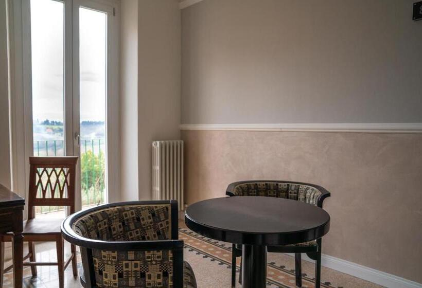 Residence Sferisterio