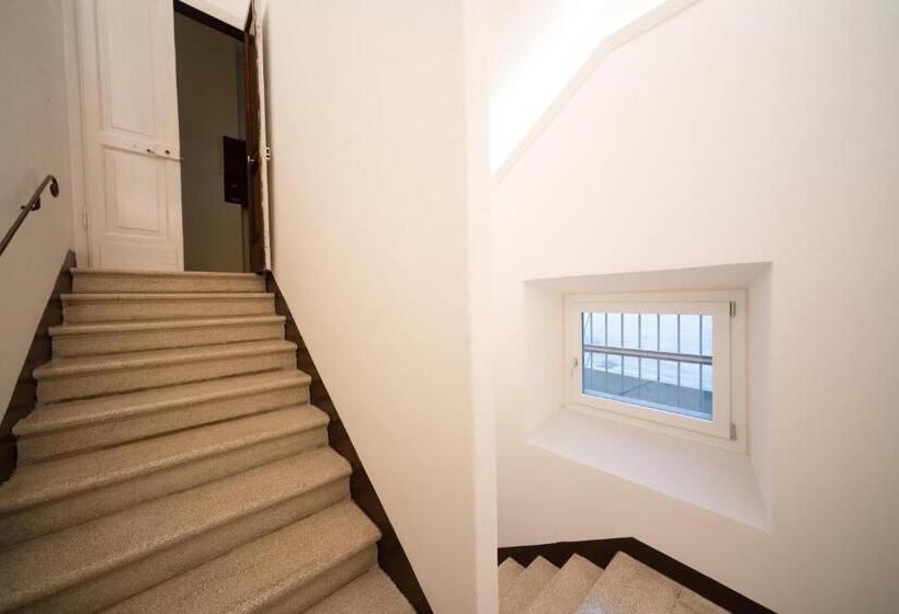 Residence Sferisterio