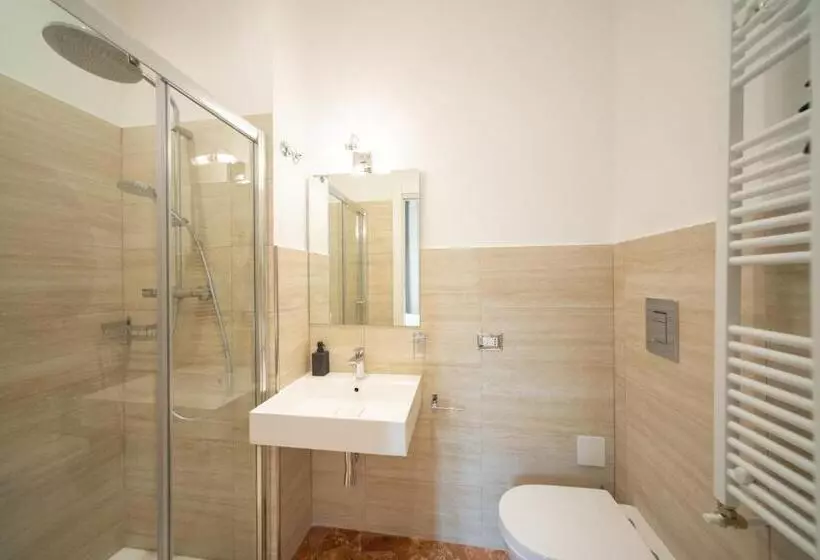 Residence Sferisterio