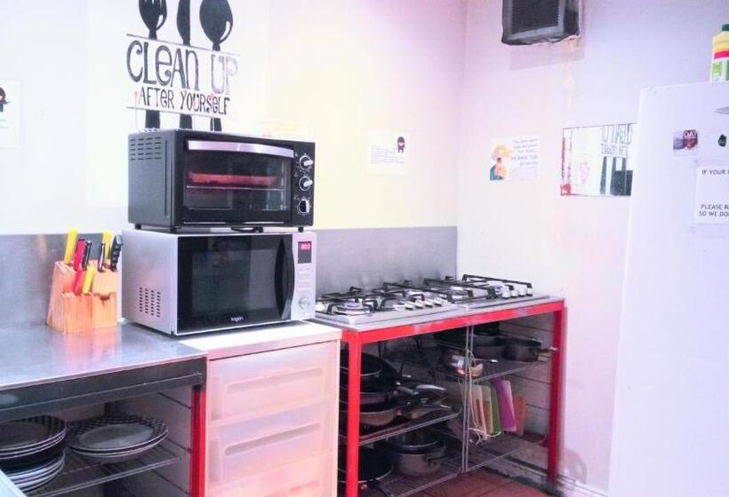 הוסטל Zen Harmony House Sydney