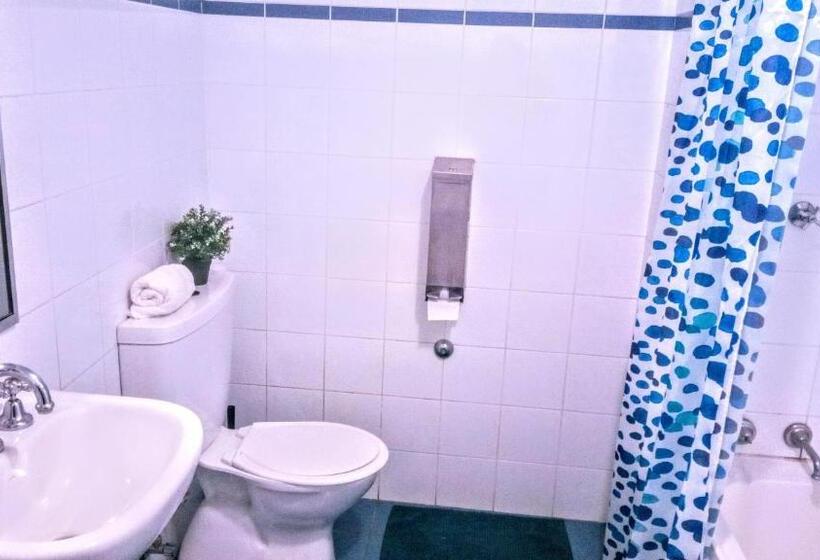 הוסטל Zen Harmony House Sydney