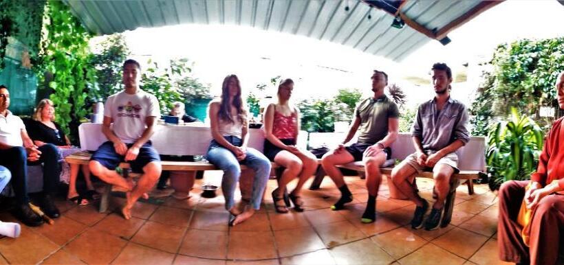 הוסטל Zen Harmony House Sydney