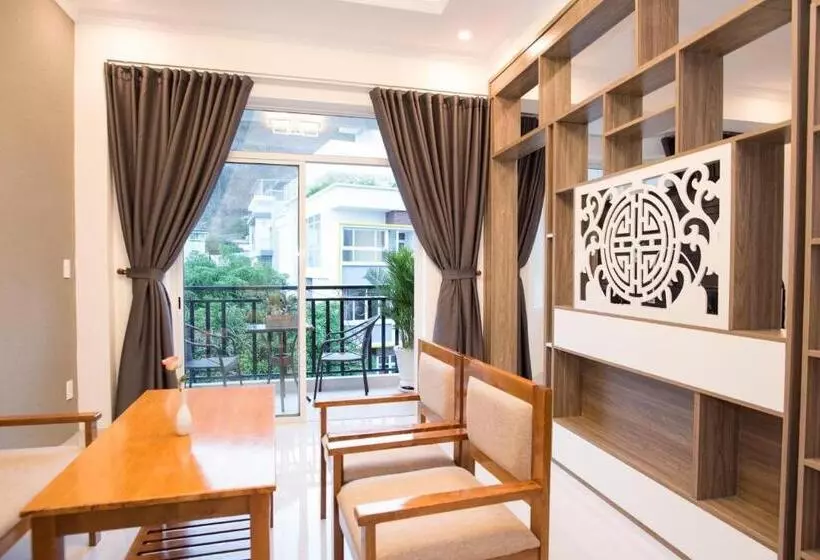 Amora Hotel & Apartment