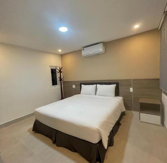 Amora Hotel & Apartment