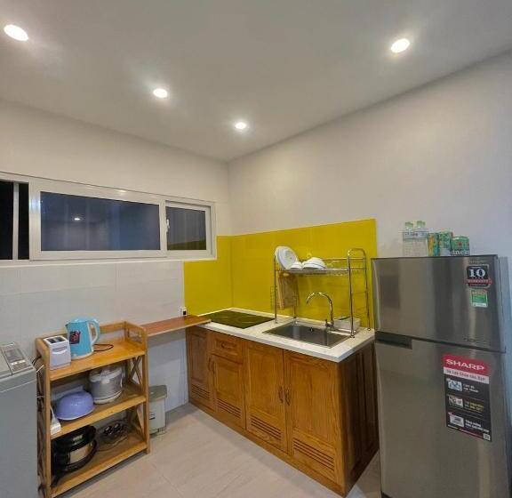 Amora Hotel & Apartment