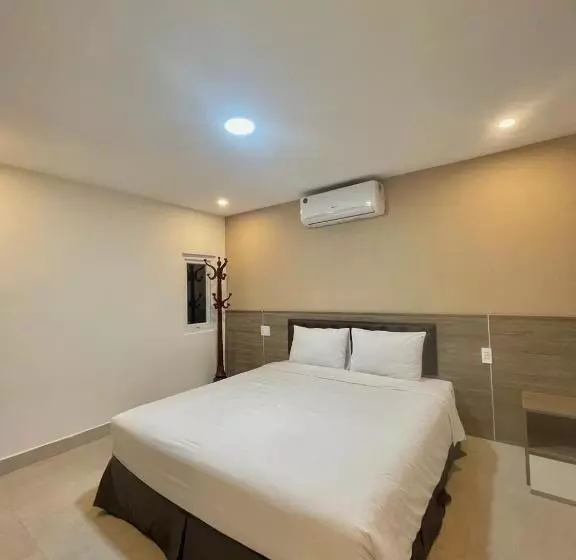 Amora Hotel & Apartment