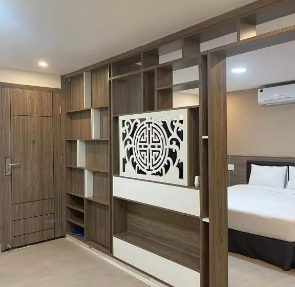 Amora Hotel & Apartment