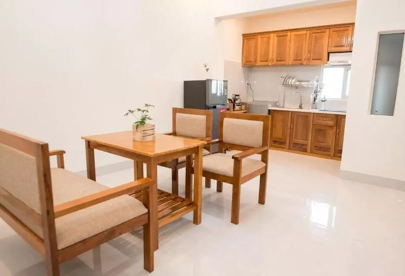 Amora Hotel & Apartment