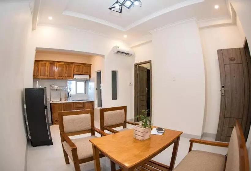 Amora Hotel & Apartment