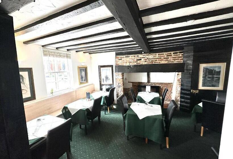 تختخواب و صبحانه Traveller S Choice Ipswich